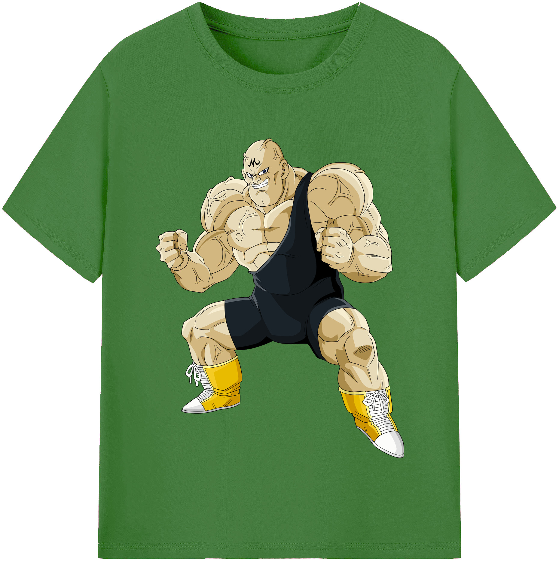 （画像用） ドラゴンボール DRAGON BALL レディースカジュアルプリントTシャツ（綿100％）